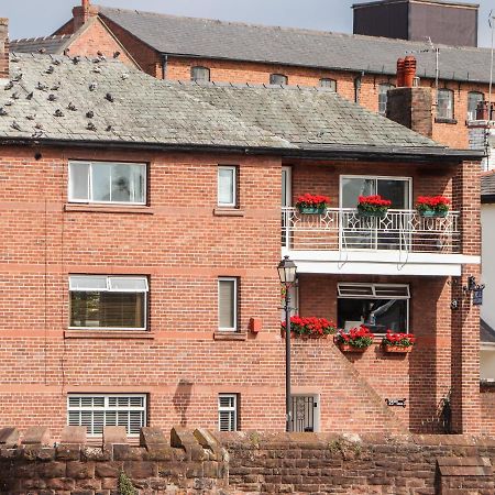Appartement Dee Heights Penthouse à Chester Extérieur photo