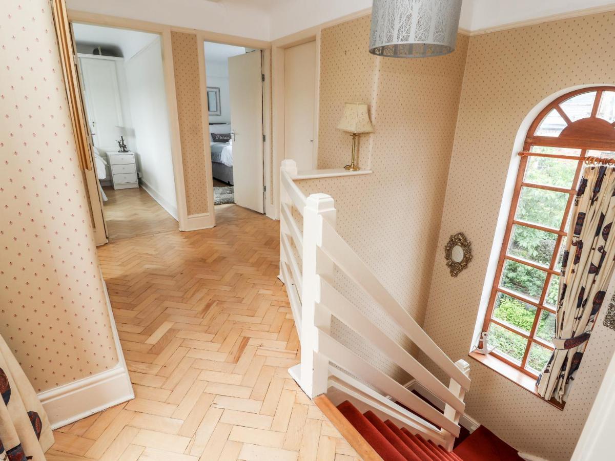 Appartement Dee Heights Penthouse à Chester Extérieur photo