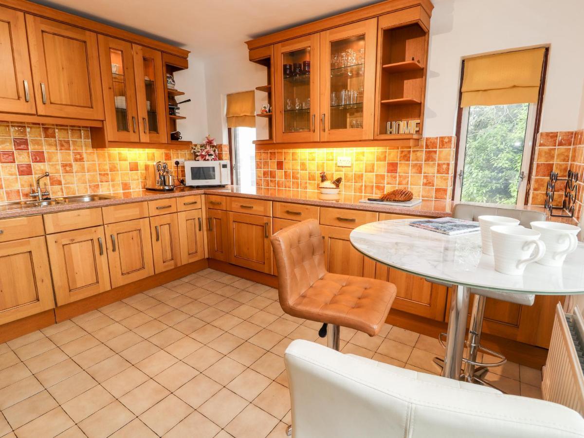 Appartement Dee Heights Penthouse à Chester Extérieur photo